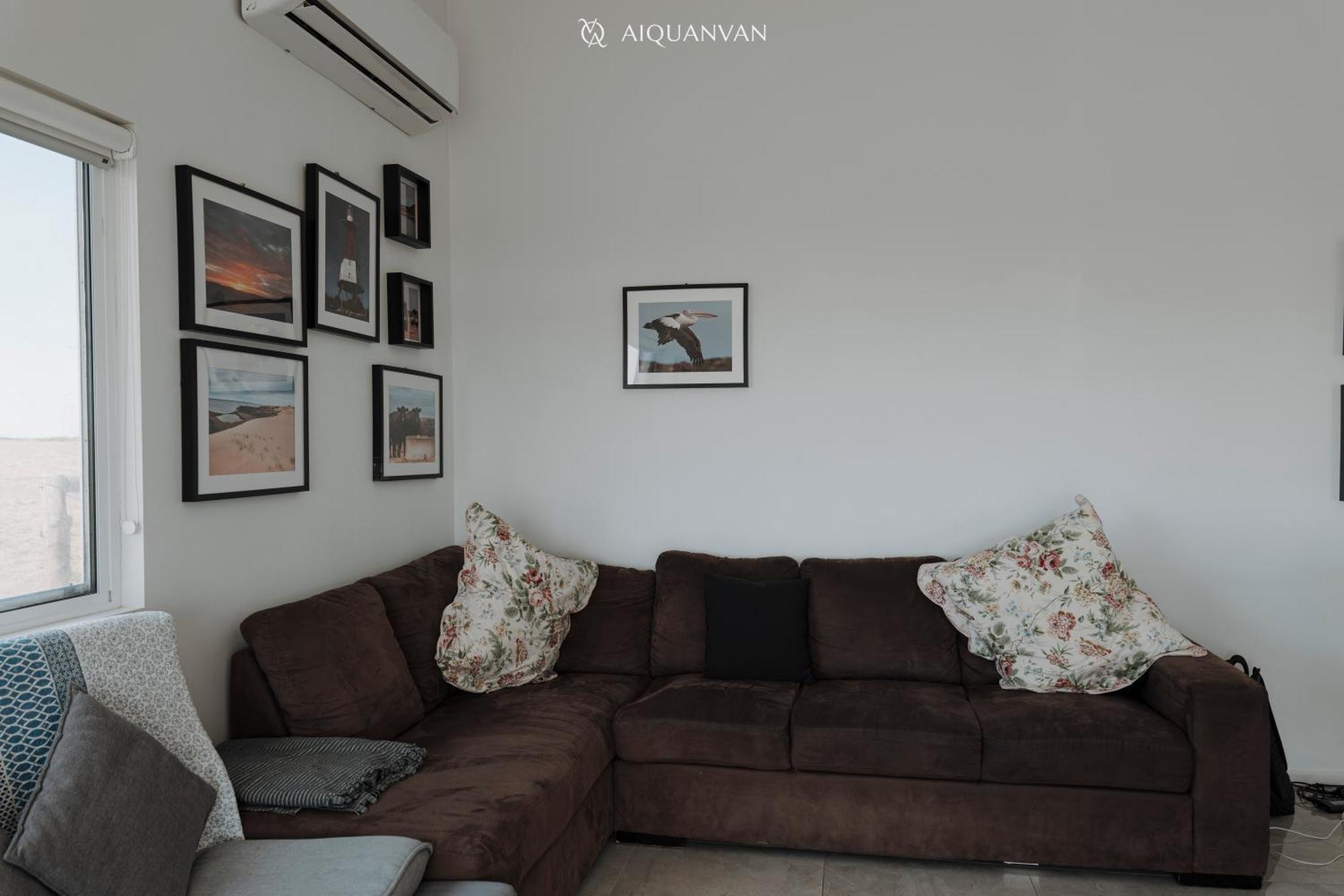 Coorong Island Retreat - Farm Stay At Pet Friendly Property Meningie エクステリア 写真