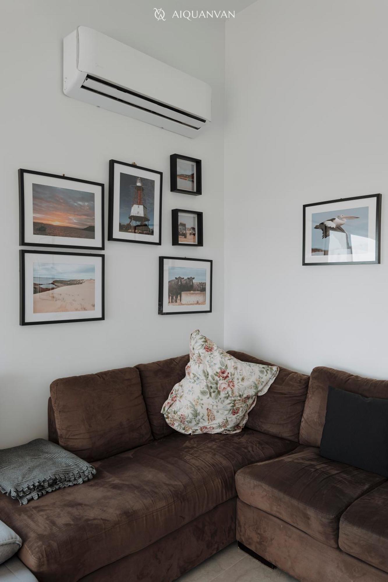 Coorong Island Retreat - Farm Stay At Pet Friendly Property Meningie エクステリア 写真